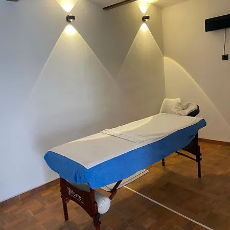 Apartment Sakura-spa Jesenice *
