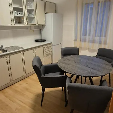 Daire Sakura-spa Jesenice Rakovník