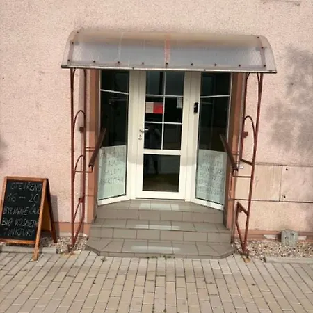 Apartment Sakura-spa Jesenice Rakovnik