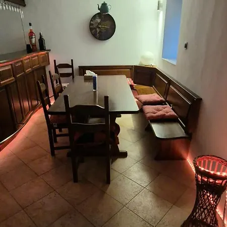 Sakura-spa Jesenice * Rakovnik